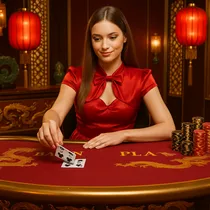 HeroSpin - Live Baccarat - Professional Dealer Card Game