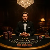 HeroSpin - Live Blackjack - Real Dealer Casino Game