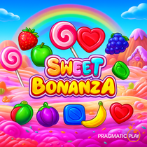 HeroSpin - Sweet Bonanza Slot Game - Pragmatic Play Casino Game