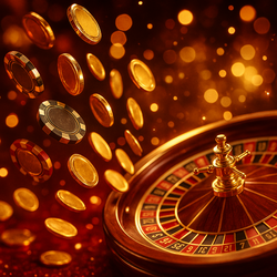 HeroSpin 100% tot €500 + 200 Free Spins Bonus