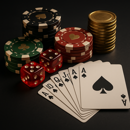 HeroSpin - Responsible Gambling - Safe Gaming Environment