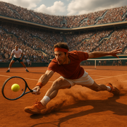 HeroSpin - Tennis Weddenschappen - Live Sports Betting